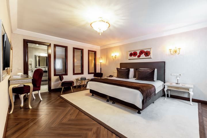 Hotel Mosaic