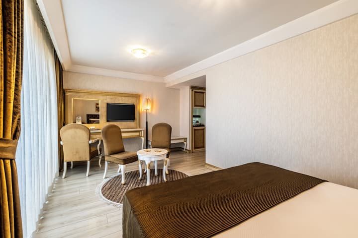 Hotel Mosaic