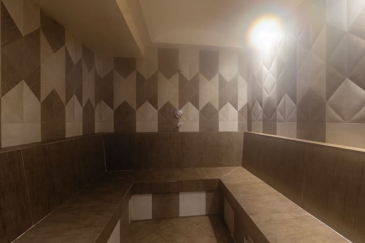Hotel Mosaic