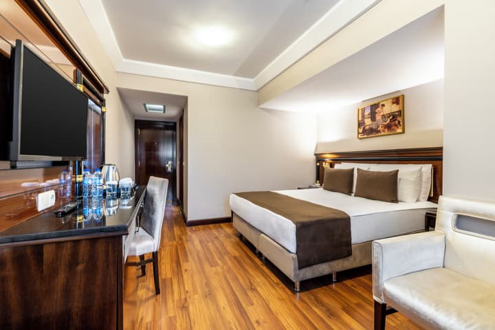 Hotel Mosaic