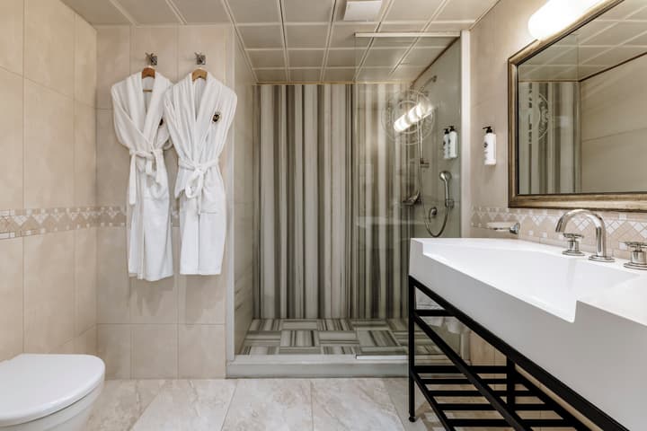 Hotel Mosaic