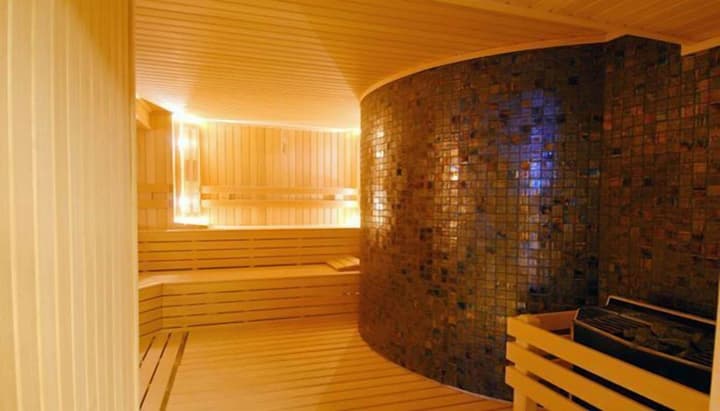 Hotel Mosaic