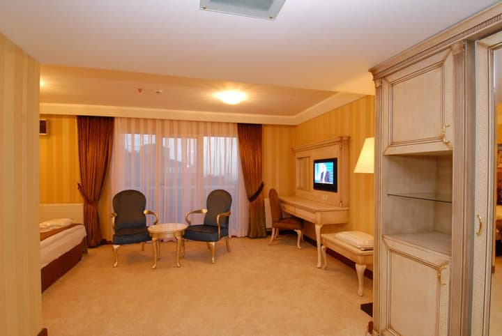 Hotel Mosaic