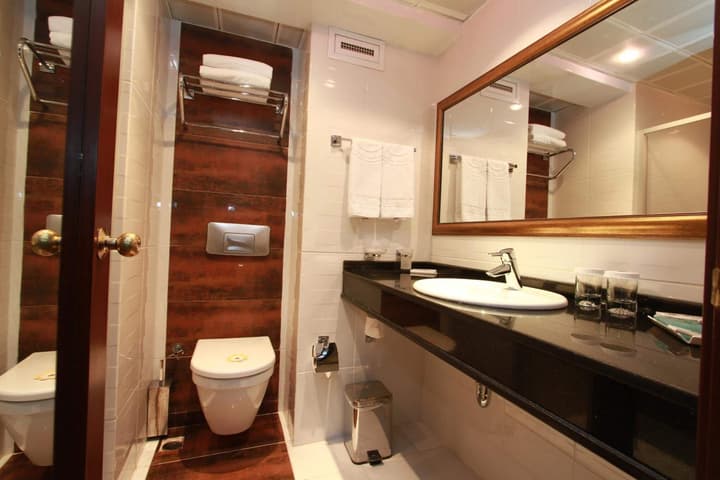 Hotel Mosaic