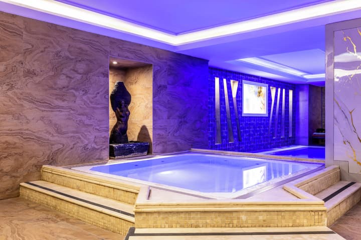 Hotel Mosaic