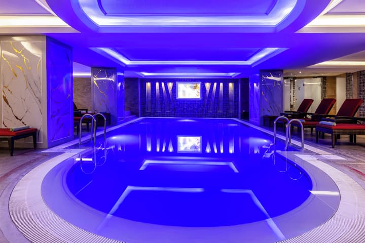 Hotel Mosaic