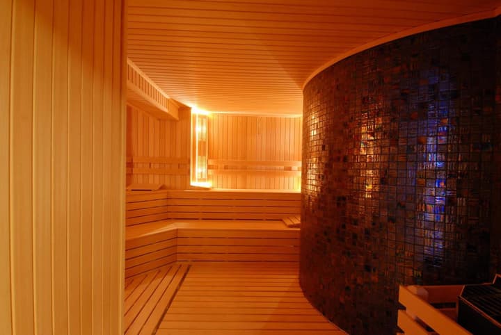 Hotel Mosaic
