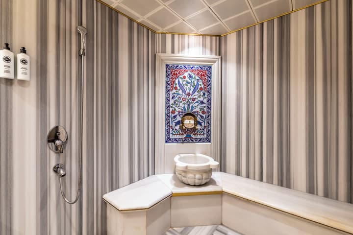 Hotel Mosaic