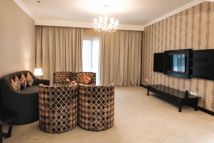 Donatello Hotel