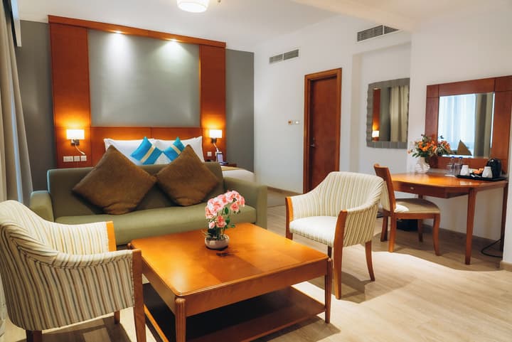Donatello Hotel
