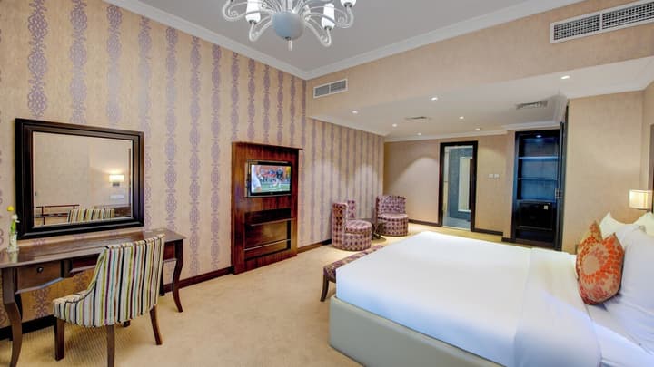 Donatello Hotel