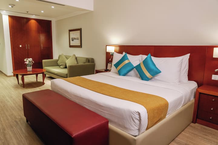 Donatello Hotel