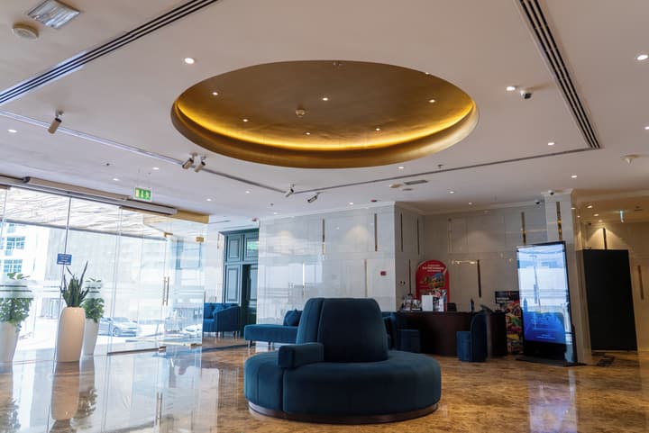 Donatello Hotel