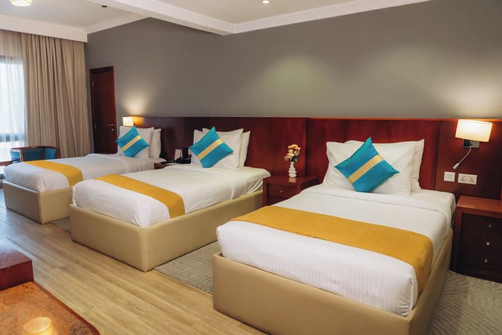 Donatello Hotel