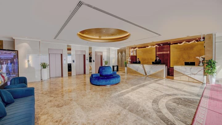 Donatello Hotel