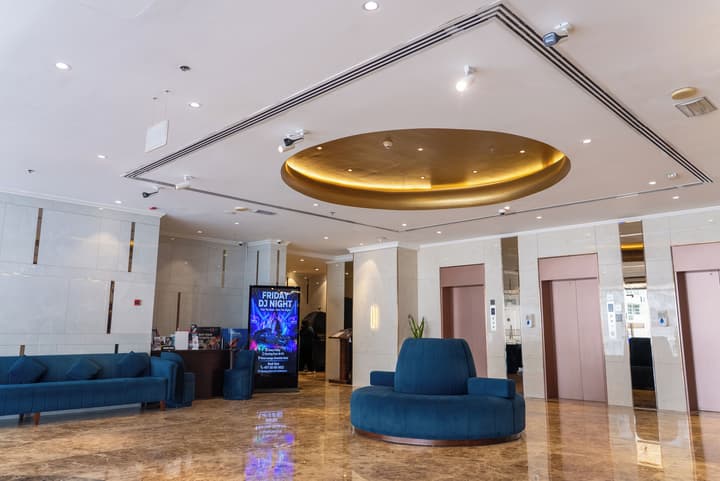 Donatello Hotel