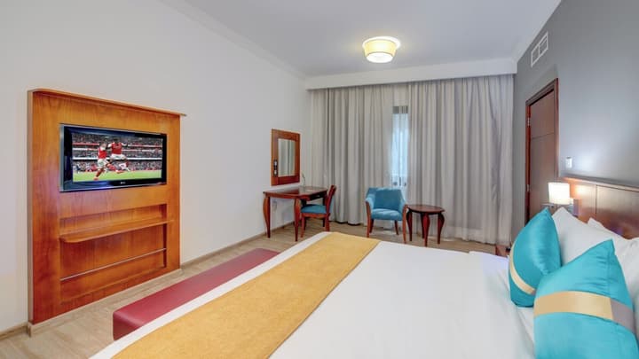 Donatello Hotel