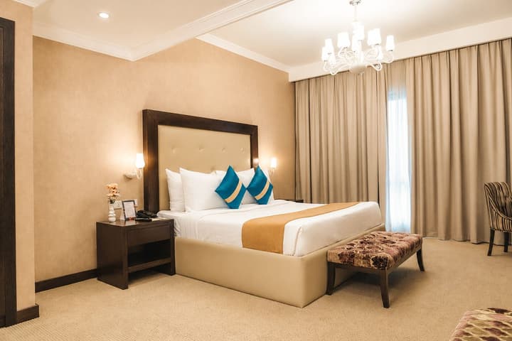 Donatello Hotel