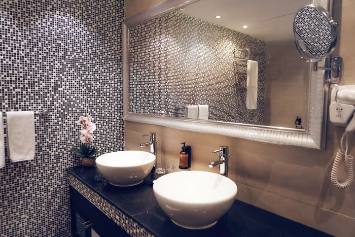 Donatello Hotel
