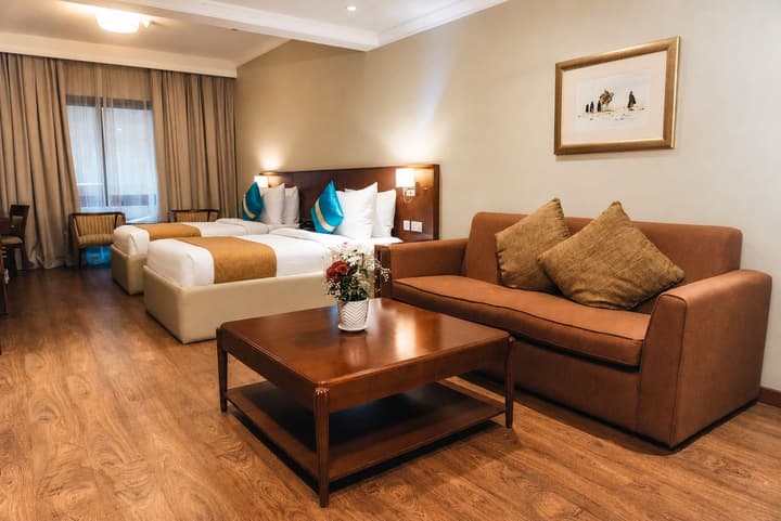 Donatello Hotel
