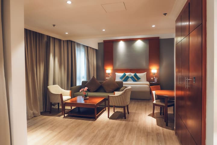 Donatello Hotel