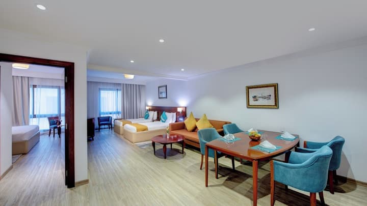 Donatello Hotel