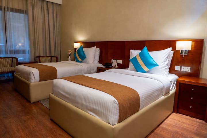 Donatello Hotel