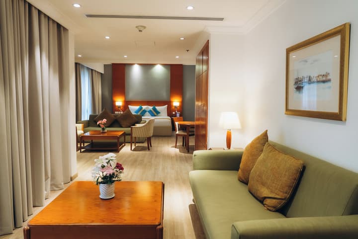Donatello Hotel