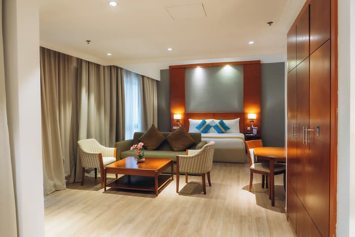 Donatello Hotel