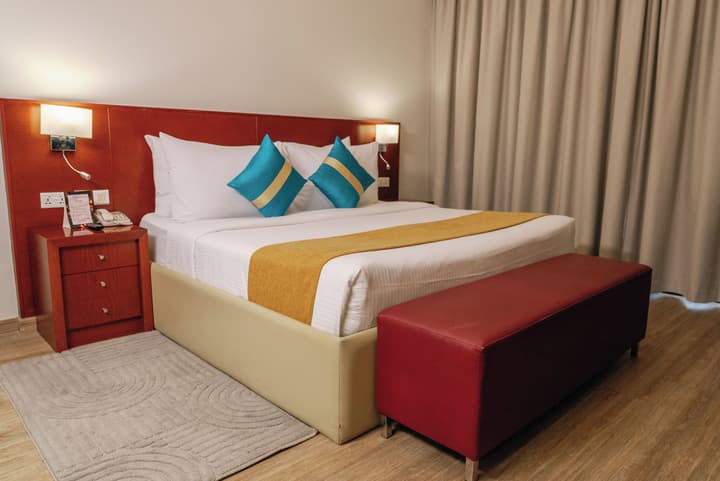 Donatello Hotel