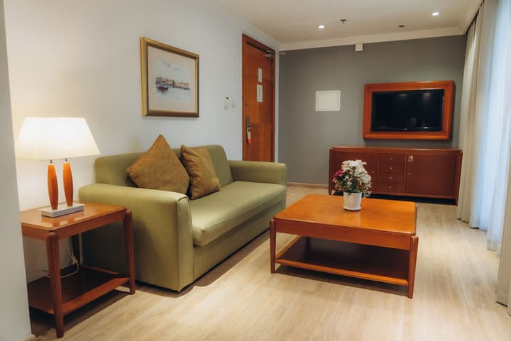 Donatello Hotel