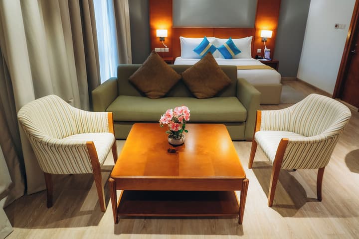 Donatello Hotel