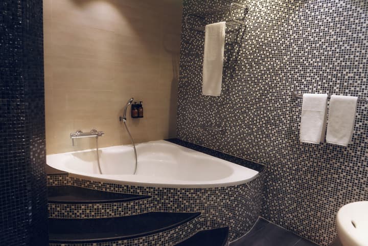 Donatello Hotel