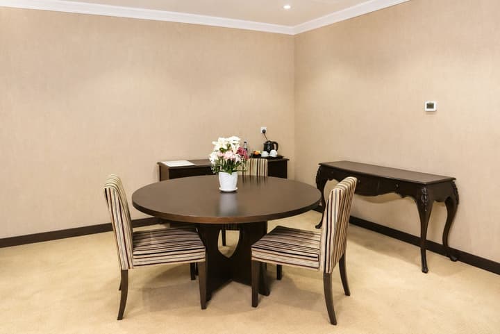 Donatello Hotel