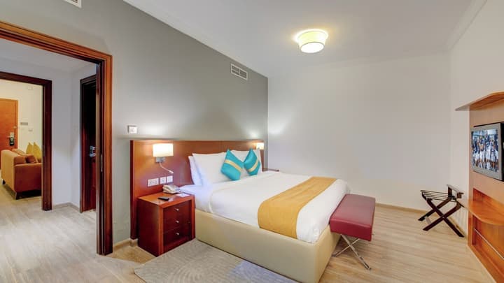 Donatello Hotel