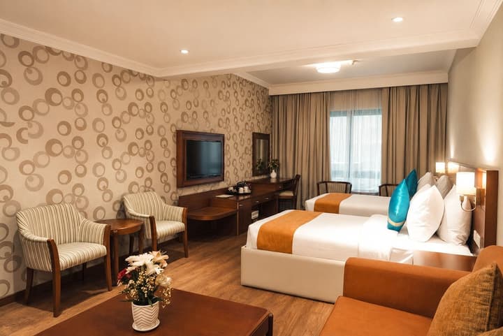 Donatello Hotel