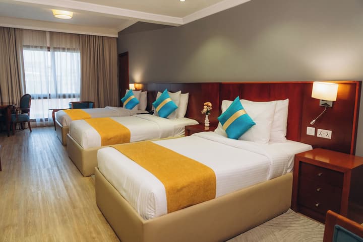 Donatello Hotel