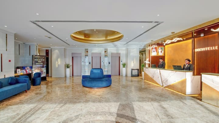 Donatello Hotel