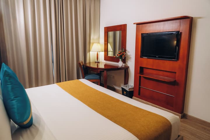 Donatello Hotel