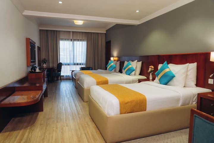 Donatello Hotel