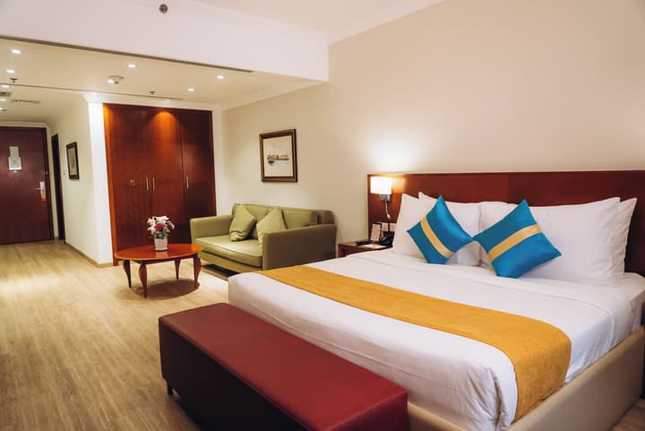 Donatello Hotel