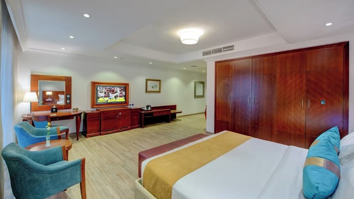 Donatello Hotel