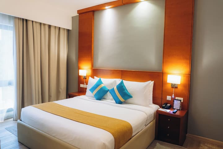 Donatello Hotel