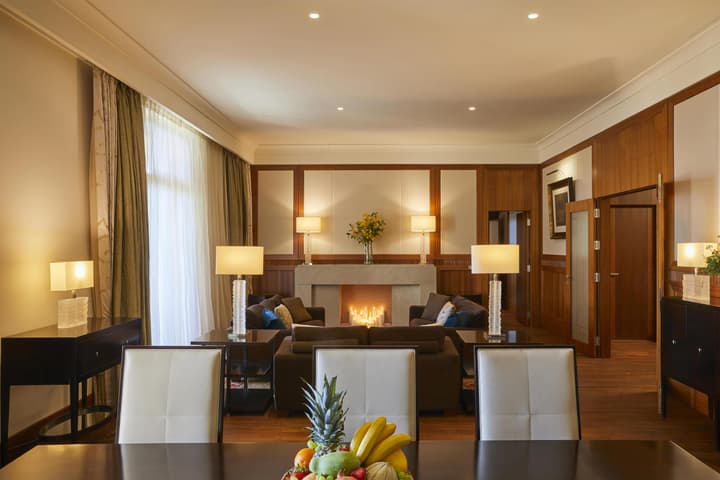 Hotel Palace Portoroz Operated by Minor Hotels