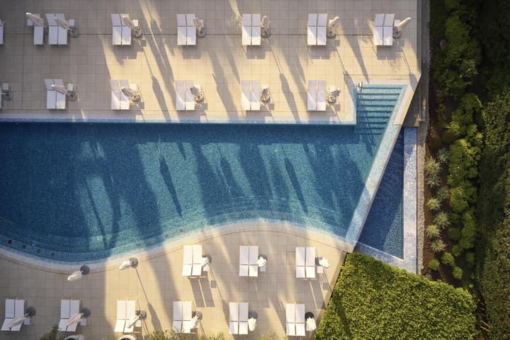 Hotel Palace Portoroz Operated by Minor Hotels