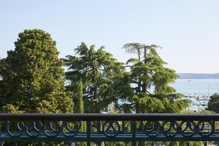Hotel Palace Portoroz Operated by Minor Hotels