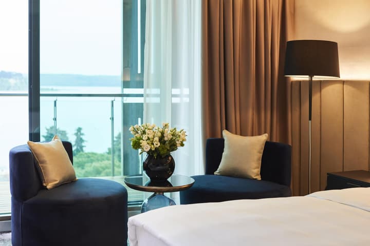 Hotel Palace Portoroz Operated by Minor Hotels