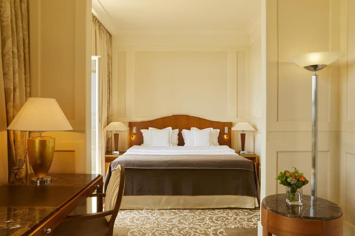 Hotel Palace Portoroz Operated by Minor Hotels
