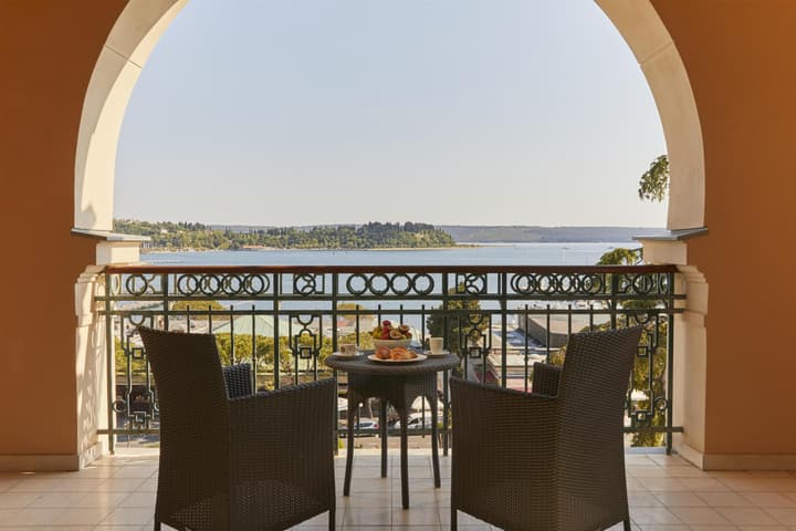 Hotel Palace Portoroz Operated by Minor Hotels