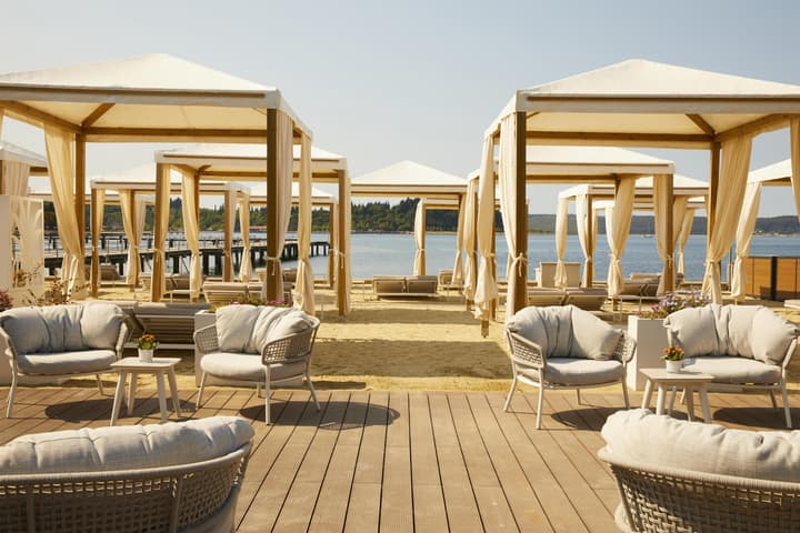 Hotel Palace Portoroz Operated by Minor Hotels